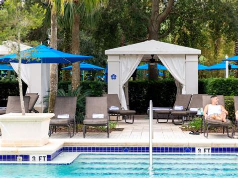 Best Hotels with Airport Shuttle Service in Orlando for 2024 | U.S. News Travel