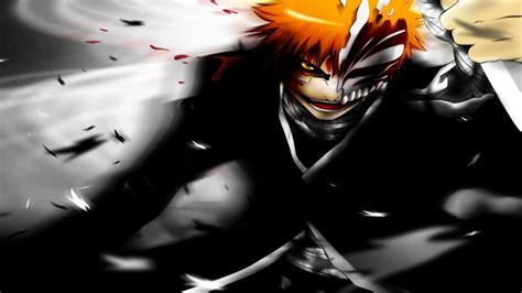 Bleach Anime Wallpaper 71 Images