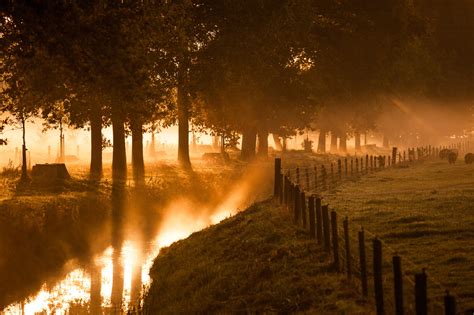 Herfst Portfolio Prachtige Herfstfoto S Landschapsfotograaf Bas Meelker