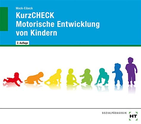 Motorische Entwicklung Lexikon Der Biologie