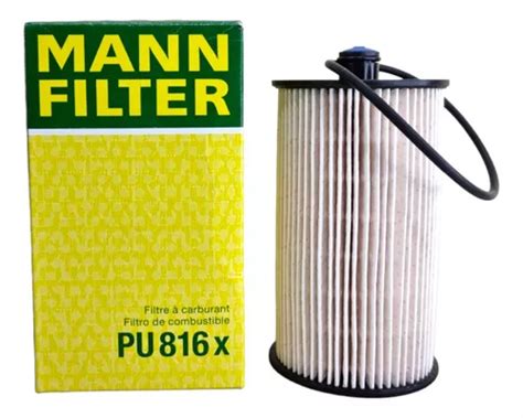 Filtro De Combustible Vw Crafter Tdi E Pu X Env O Gratis