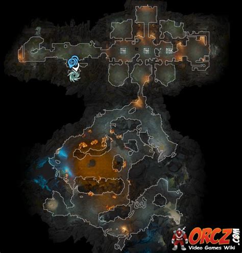 divinity original sin  fort joy dungeons orczcom  video games wiki