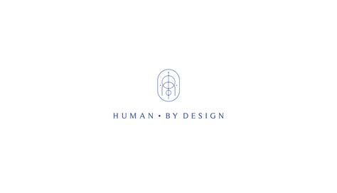 HUMAN BY DESIGN. BRANDING on Behance