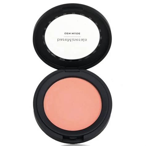 Gen Nude Powder Blush Colour Cosmetics Color Cosmetics Make Up Cosmetics सदरय परसधन