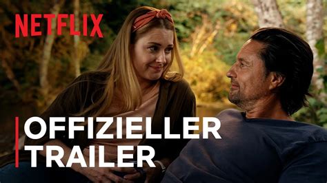 Virgin River Staffel 5 Teil 1 Offizieller Trailer Netflix Youtube