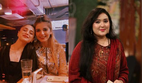 Momina Mustahsan Defends Aima Baig Amid Autotune Criticism By Sara Raza