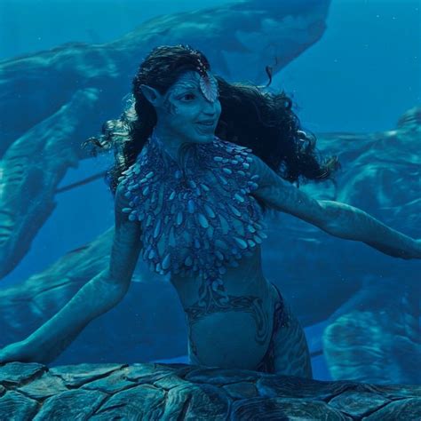 Robert Powell News: Avatar 2 Ronal Kate Winslet