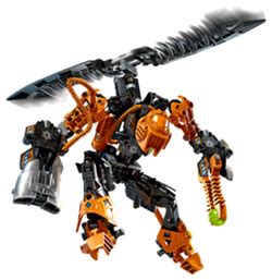 Hero Factory | Legopedia | Fandom