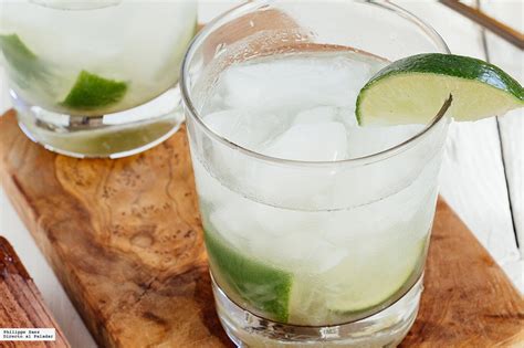 Cachaza Y Caipirinha