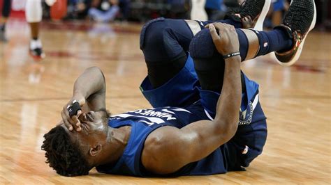 Jimmy Butler Injury Update: T-Wolves Star Has Surgery on Knee - Sports ...