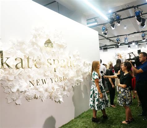Escape the Ordinary: Kate Spade Spring 2015 Collection - Style Context