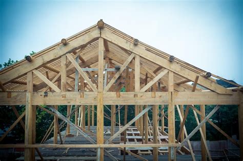 construccion de edificios foto premium