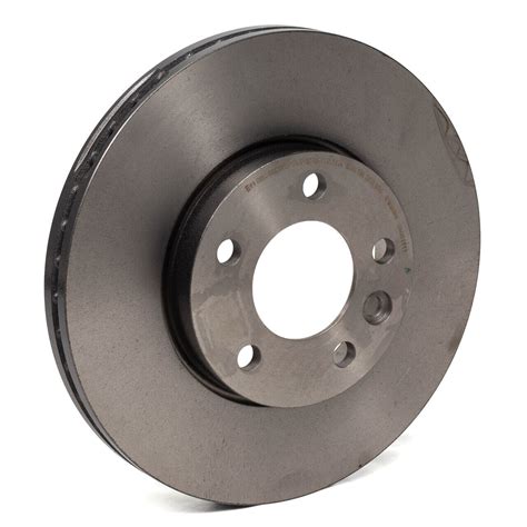 BREMBO Bremsscheiben Beläge Wako für VW MULTIVAN TRANSPORTER T5 2E3