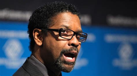 Denzel Washington sees big lessons in Whitney Houston’s tragic death ...