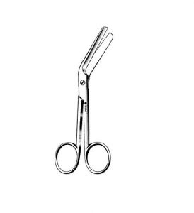 Sklar Braun Episiotomy Scissors Medline Industries Inc