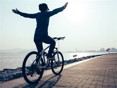 Wer Weiß Denn So Was Strafe Für Freihändiges Fahrrad Fahren