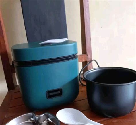 Rice Cooker Han River On Carousell