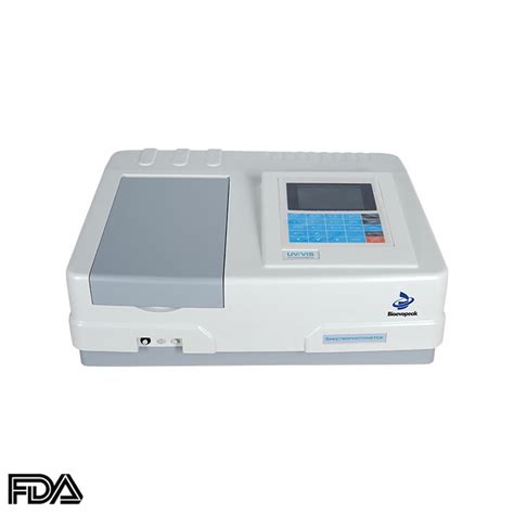 Uv Vis Spectrophotometer Double Beam Sp Uv D Sp Uv Sp Uv D