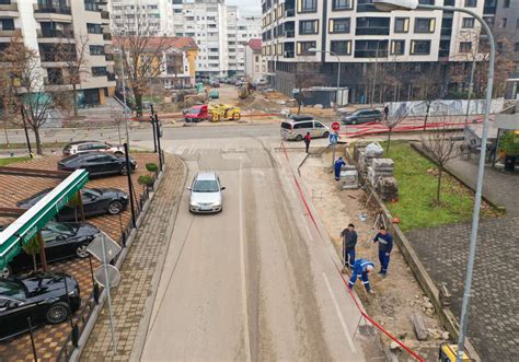 Jo Jedan Kru Ni Tok U Centru Banjaluke