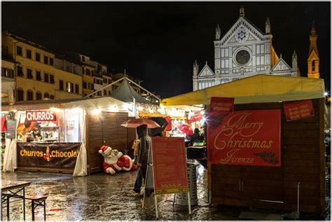 3 Deliziosi Mercatini Di Natale In Toscana Da Visitare Tourism Italia