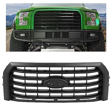 I Tested The Ford F Front Grill Here S Why It S A Must Have For