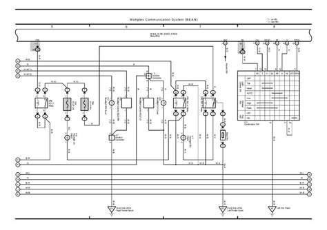 Exploring The Inner Mechanisms Of A 2006 Toyota Sienna An Illustrated