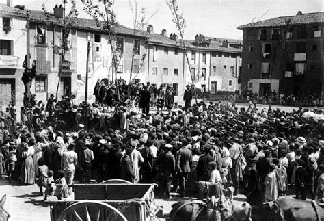 Fiestas Del Carmen En Zaragoza Descubre Su Importancia Social Y