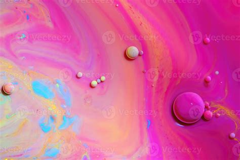 Macro photography of colorful bubbles 6450001 Stock Photo at Vecteezy