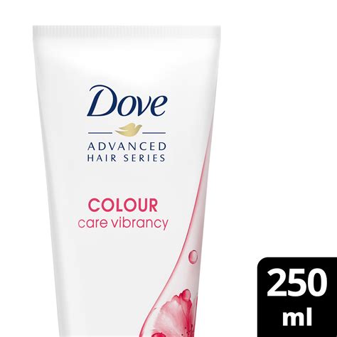 Advanced Hair Series Colour Care Vibrancy Shampoo Dove