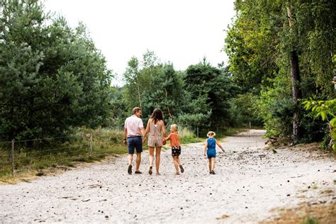 Bijzonder Jaar Voor Loon Op Zand Als Wandelgemeente 2021 RBT De