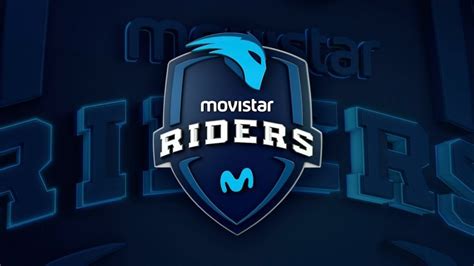 Los Cinco Mejores Momentos De Movistar Riders Movistar Esports