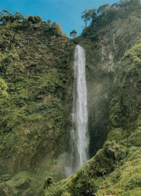 Tempat Wisata Keren Di Cianjur Inspirasi Liburan Idaman Rexnewsplus