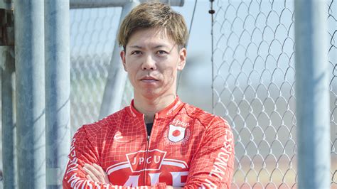 【消防士から競輪へ】真鍋顕汰選手 競輪選手・レース情報メディア けいりんマルシェ