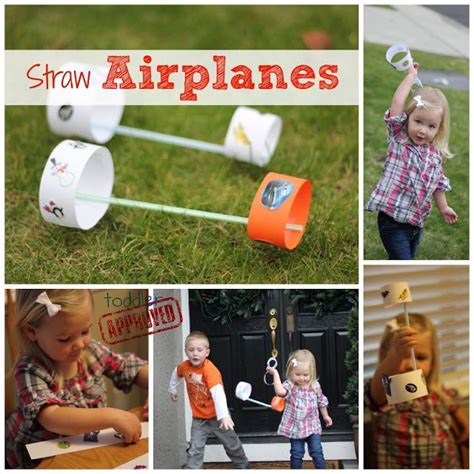 Airplane Week For Preschoolers Featuring Maisy Goes On A Plane