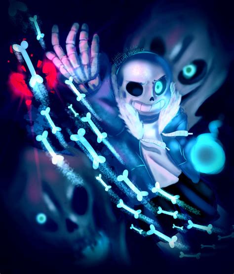 Sans Undertale Image By Kk Ag 2555629 Zerochan Anime Image Board