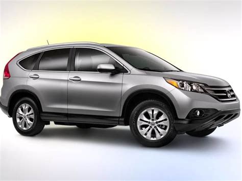 Honda Cr V Values Cars For Sale Kelley Blue Book