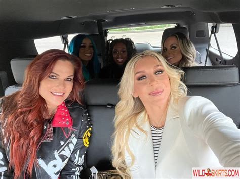 Trish Stratus Trishstratuscom Nude Instagram Leaked Photo 291