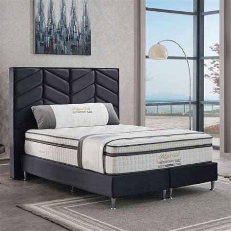 royal coil imperial luxury ft single mattress