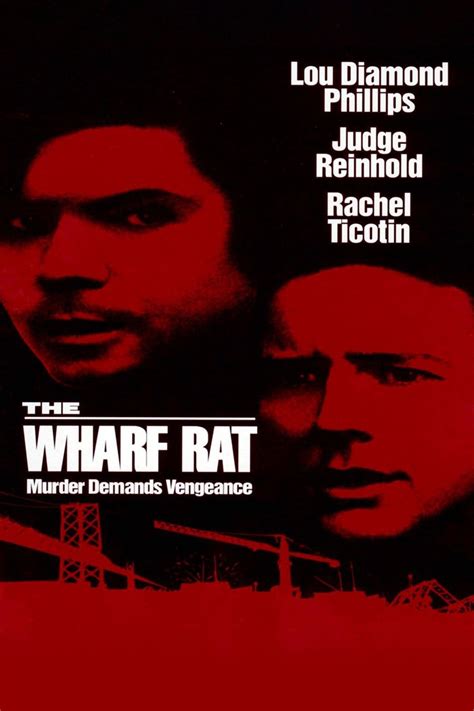 The Wharf Rat Pictures - Rotten Tomatoes