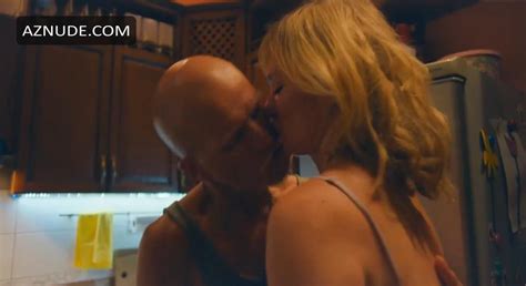 MARIA MASHKOVA Nude AZNude