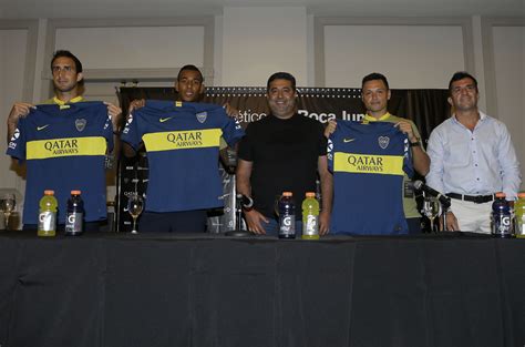 Las ventas y compras del Xeneize en las últimas temporadas - Cadena Xeneize