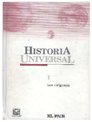 Historia Universal Salvat Ilustrada Colecci N Completa T Cuotas