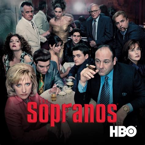 The Sopranos, Season 4 on iTunes