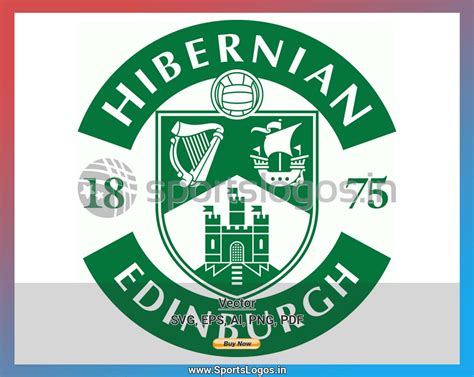 Hibernian Fc Scottish Premier League Spl Soccer Sports