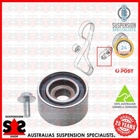 Tensioner Pulley Timing Belt Suit KIA Cerato I Saloon Ld 2 0 CERATO