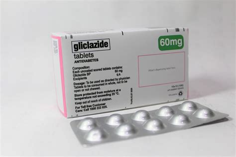 Gliclazide 60mg Tablets Manufacturers In India Taj Pharmaceuticals