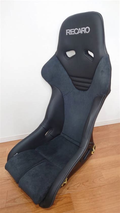 Rs G Cl Recaro Rsg