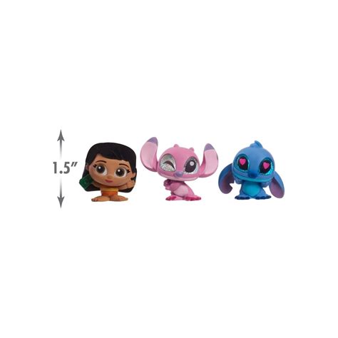 Giochi Preziosi Disney Doorables Lilo And Stitch Drb