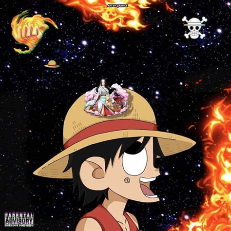 Stream One Piece We Are 9 Straw Hat Pirates Version By Ayoub Assa