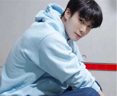 Popular Muere Moonbin Integrante Del Grupo De K Pop Astro